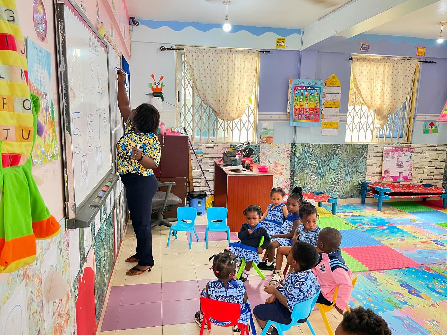 Peak Lyceum - Register for our all exciting vacation school during this ...
