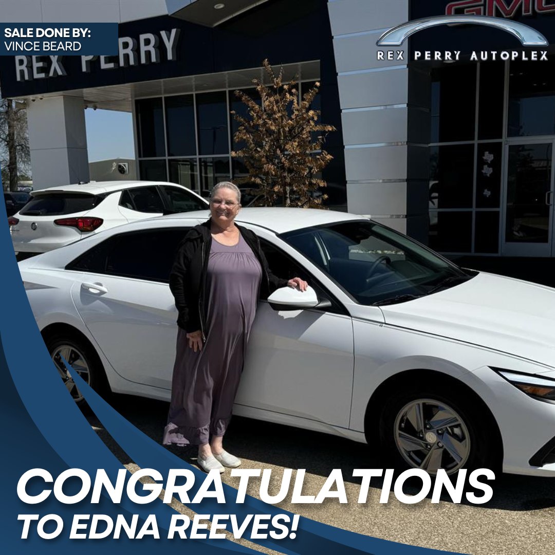 Rex Perry Autoplex | Nacogdoches TX