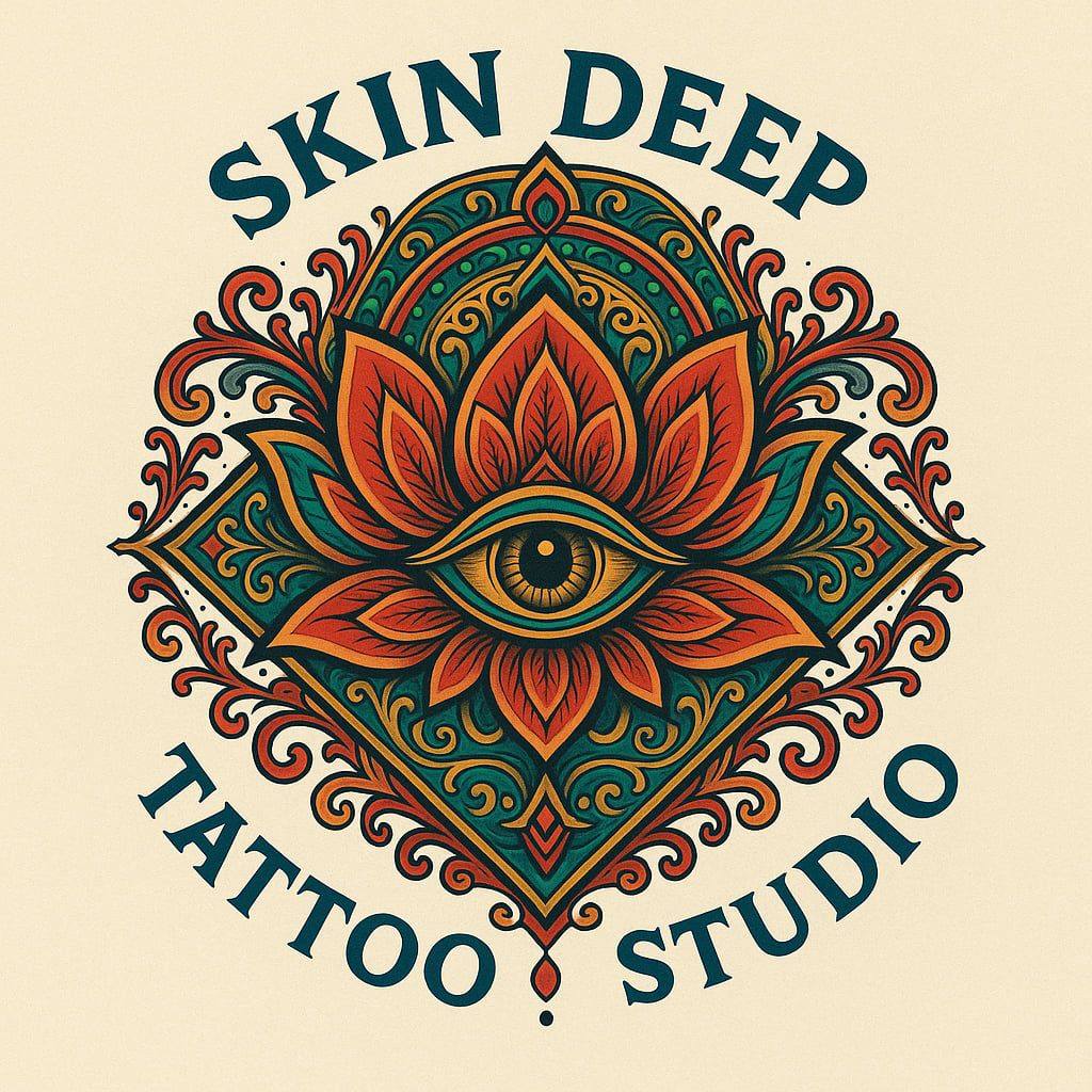 We’re excited to share that our... - Skin Deep Studio Tattoos | Facebook