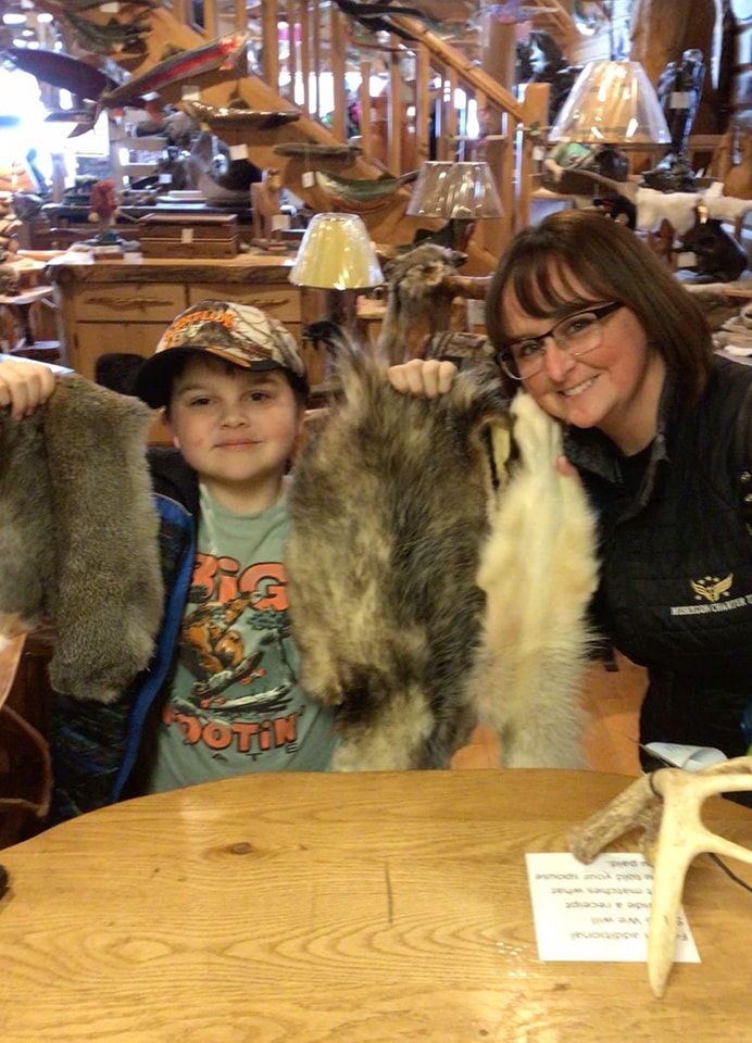 Wolf's Den Michigan added a new photo. - Wolf's Den Michigan