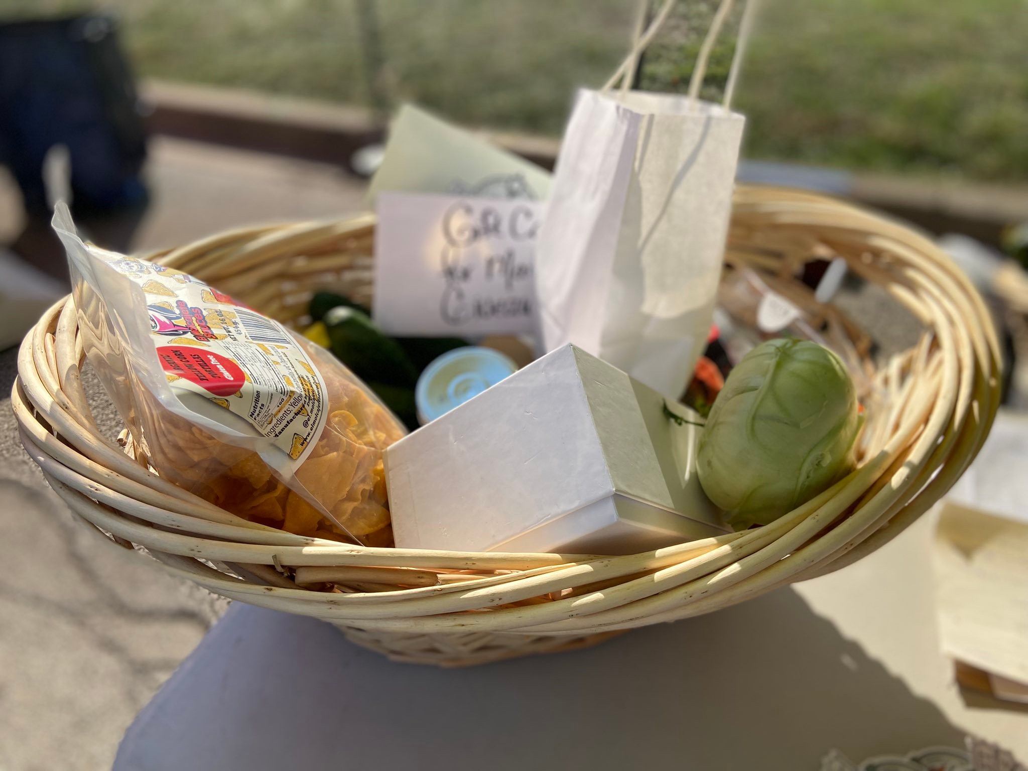 Park Ridge Farmers Market | Park Ridge IL