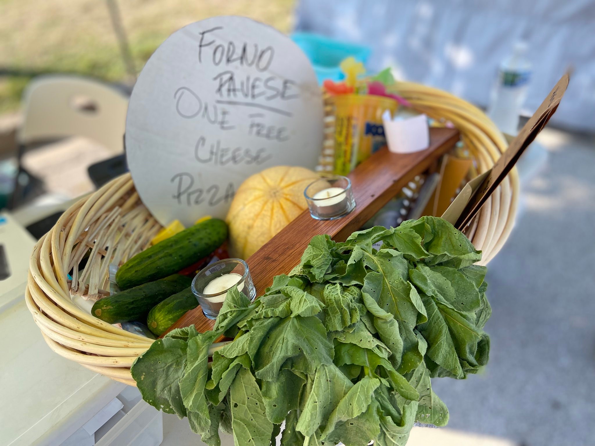 Park Ridge Farmers Market | Park Ridge IL