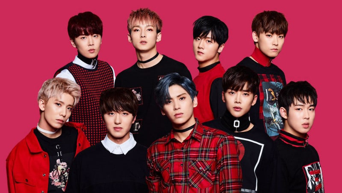 KPOP - HILOS - Como stanear / staneo a SF9(siendo nueva en...