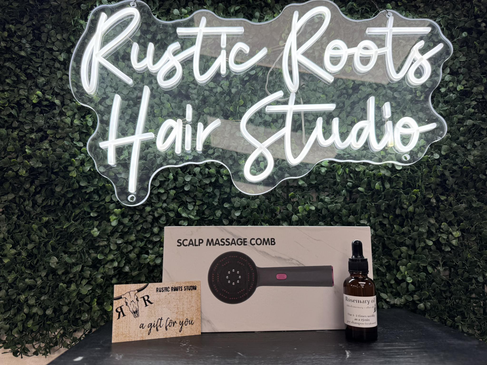 Happy first day of SPRING 🌸☀️... - Rustic Roots Hair Studio | Facebook