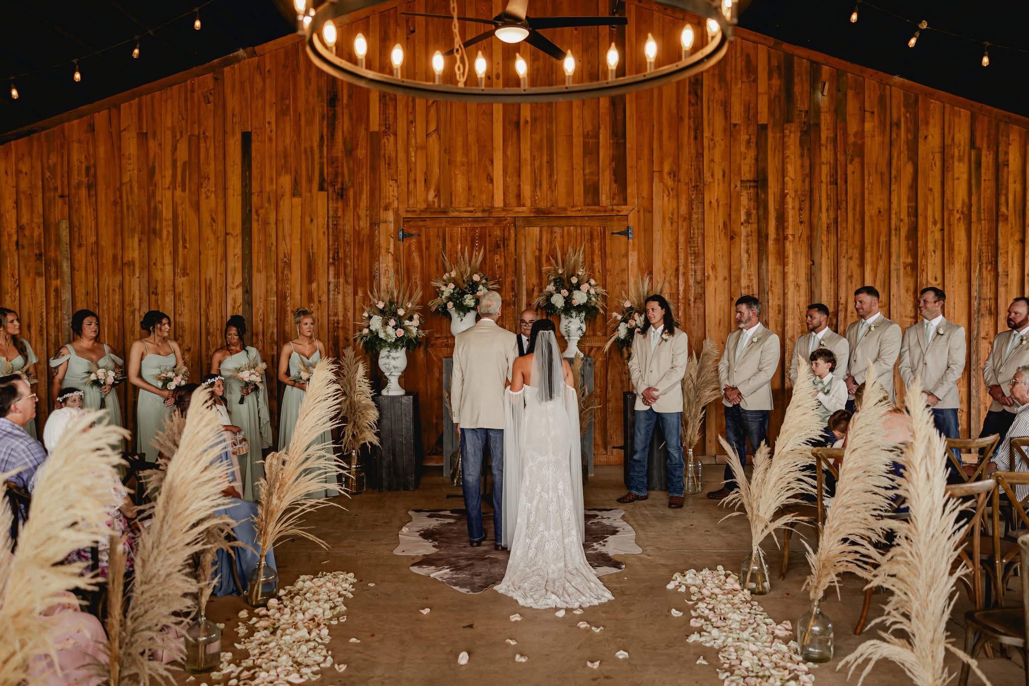 Bar R Ranch | Cypress FL