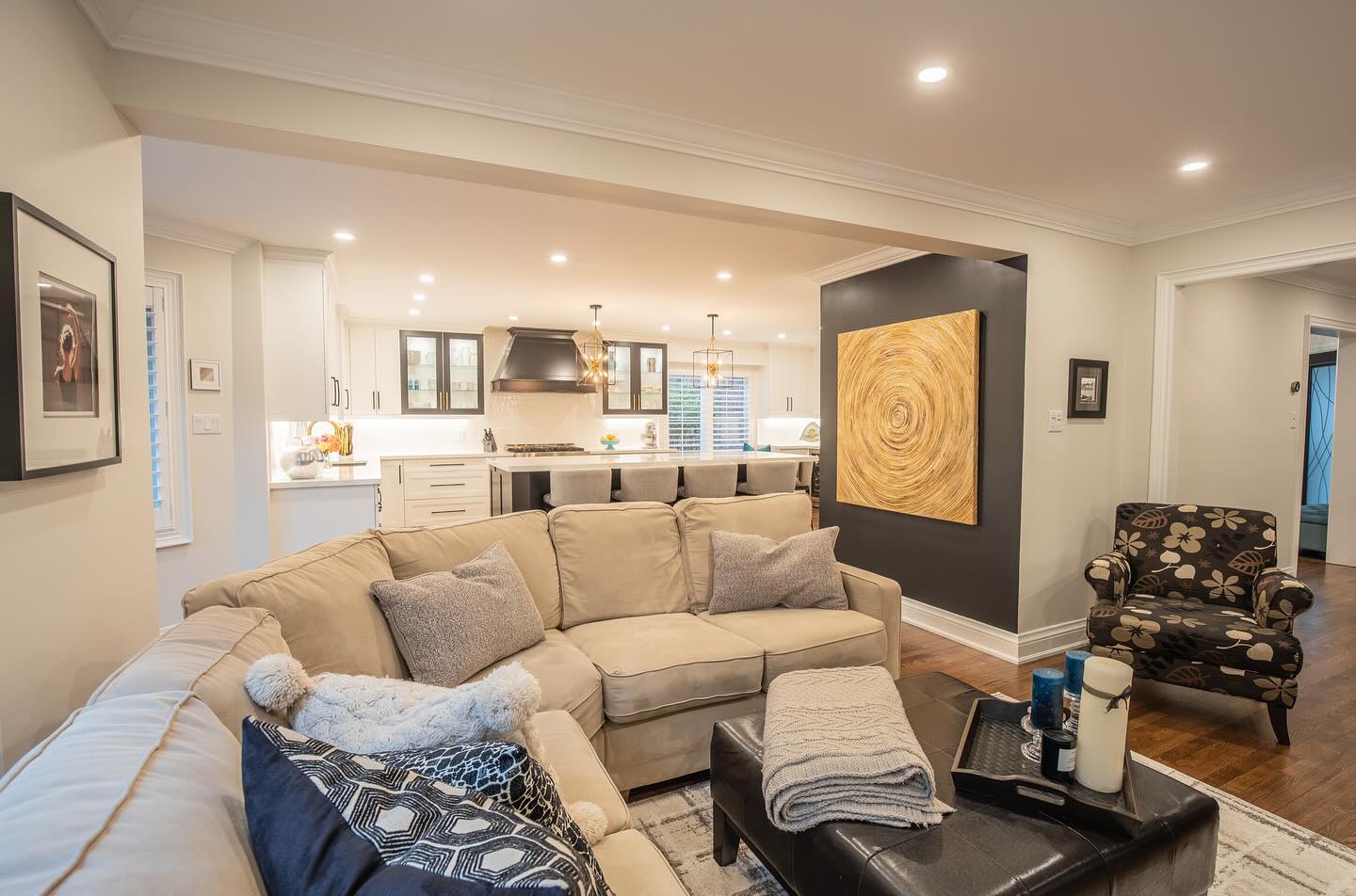 Millstreet Kitchen Design & Renovations | Mississauga ON