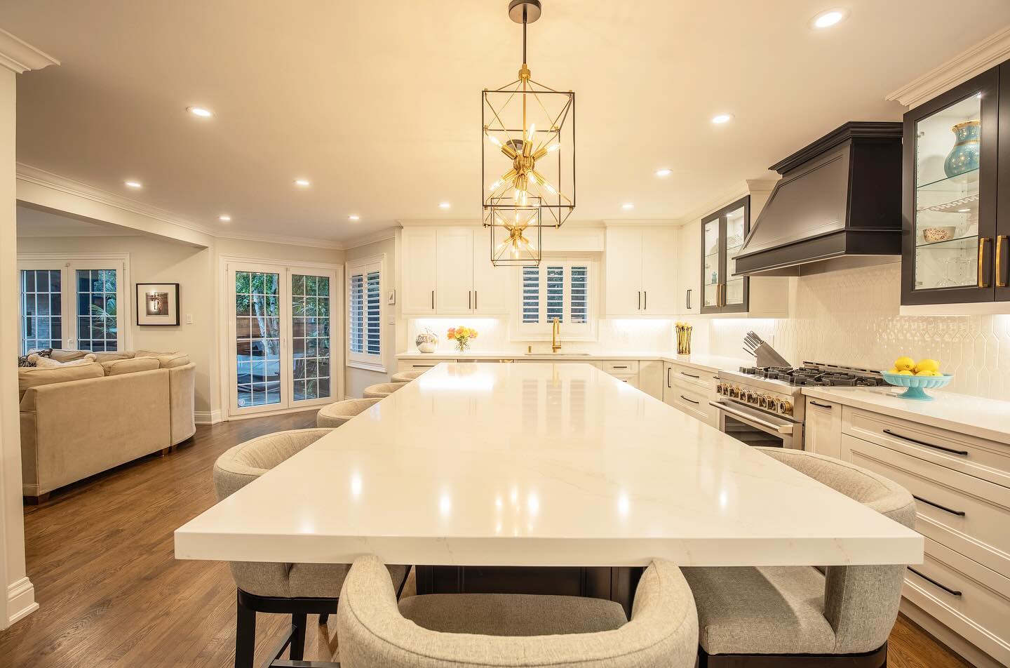 Millstreet Kitchen Design & Renovations | Mississauga ON