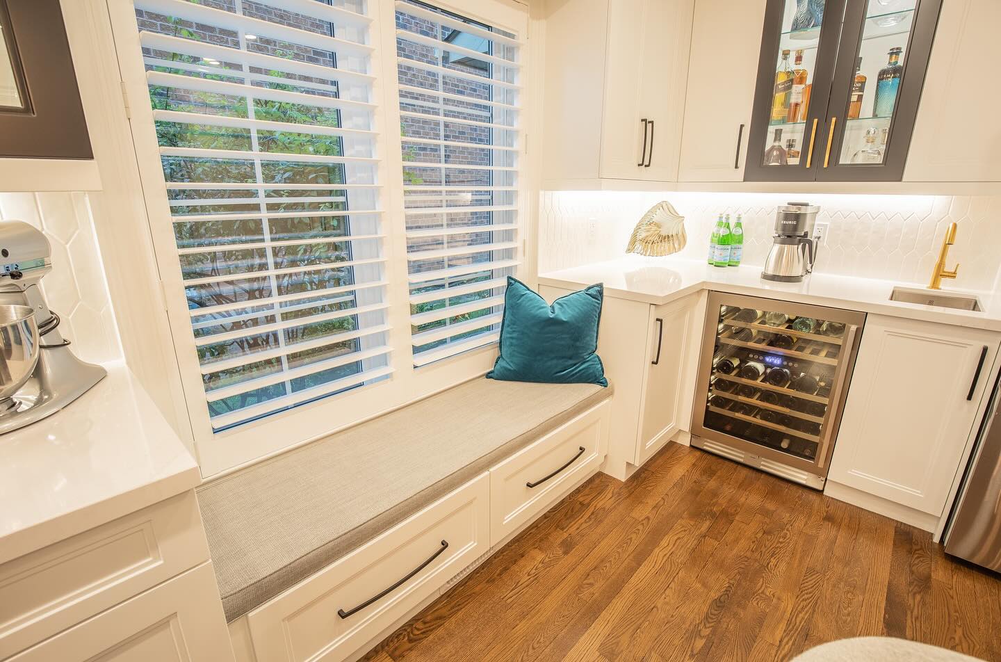 Millstreet Kitchen Design & Renovations | Mississauga ON