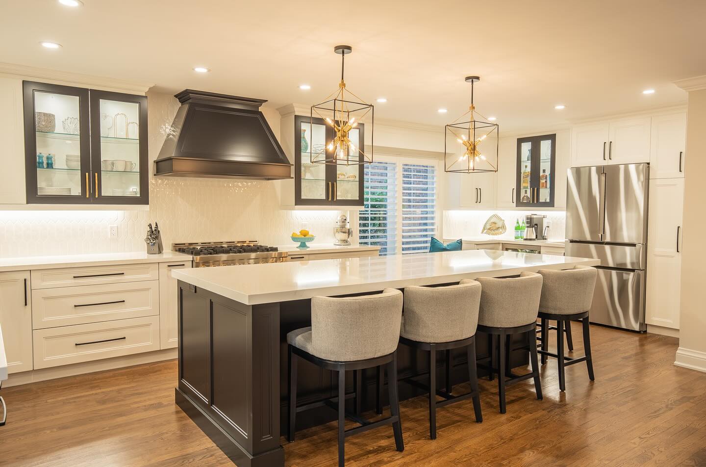 Millstreet Kitchen Design & Renovations | Mississauga ON