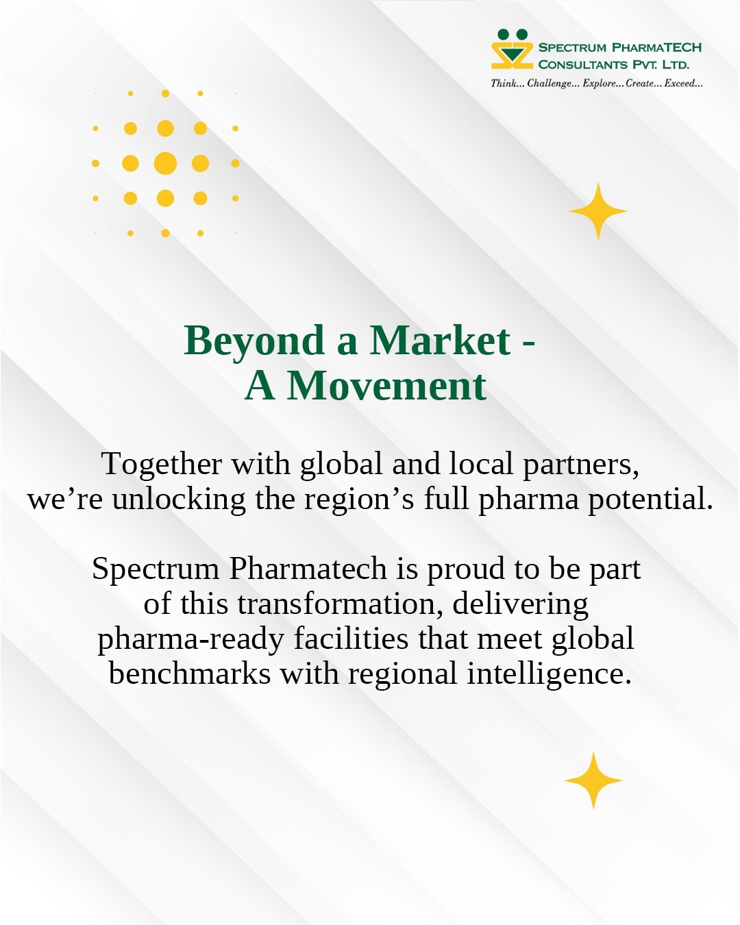 The Spectrum Group | Mumbai
