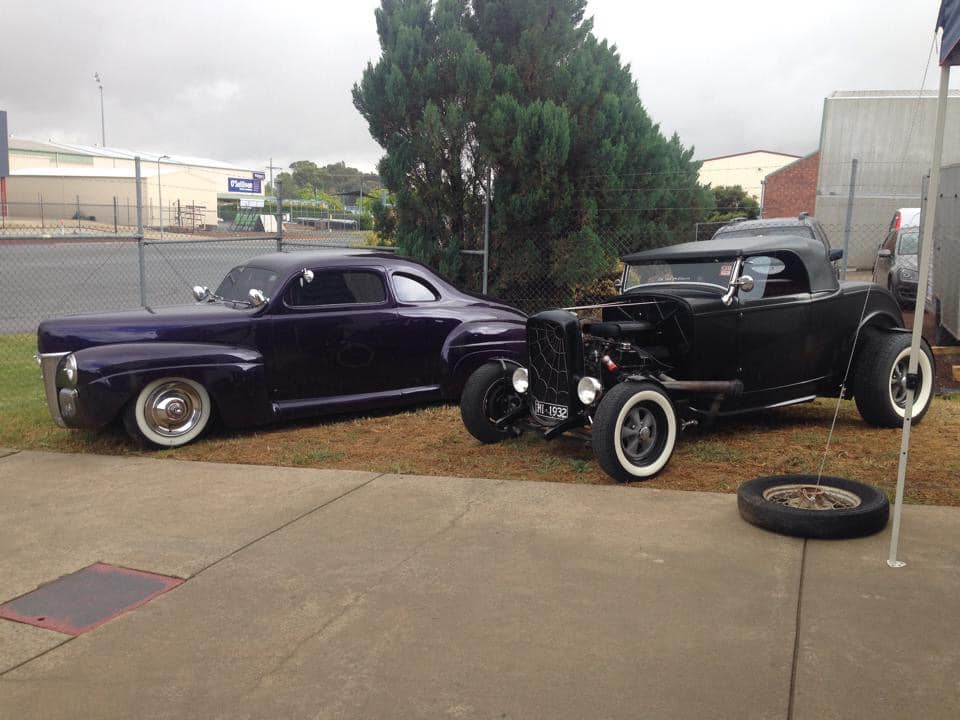 This is the Rod and Race... - Rod and race shop North Qld