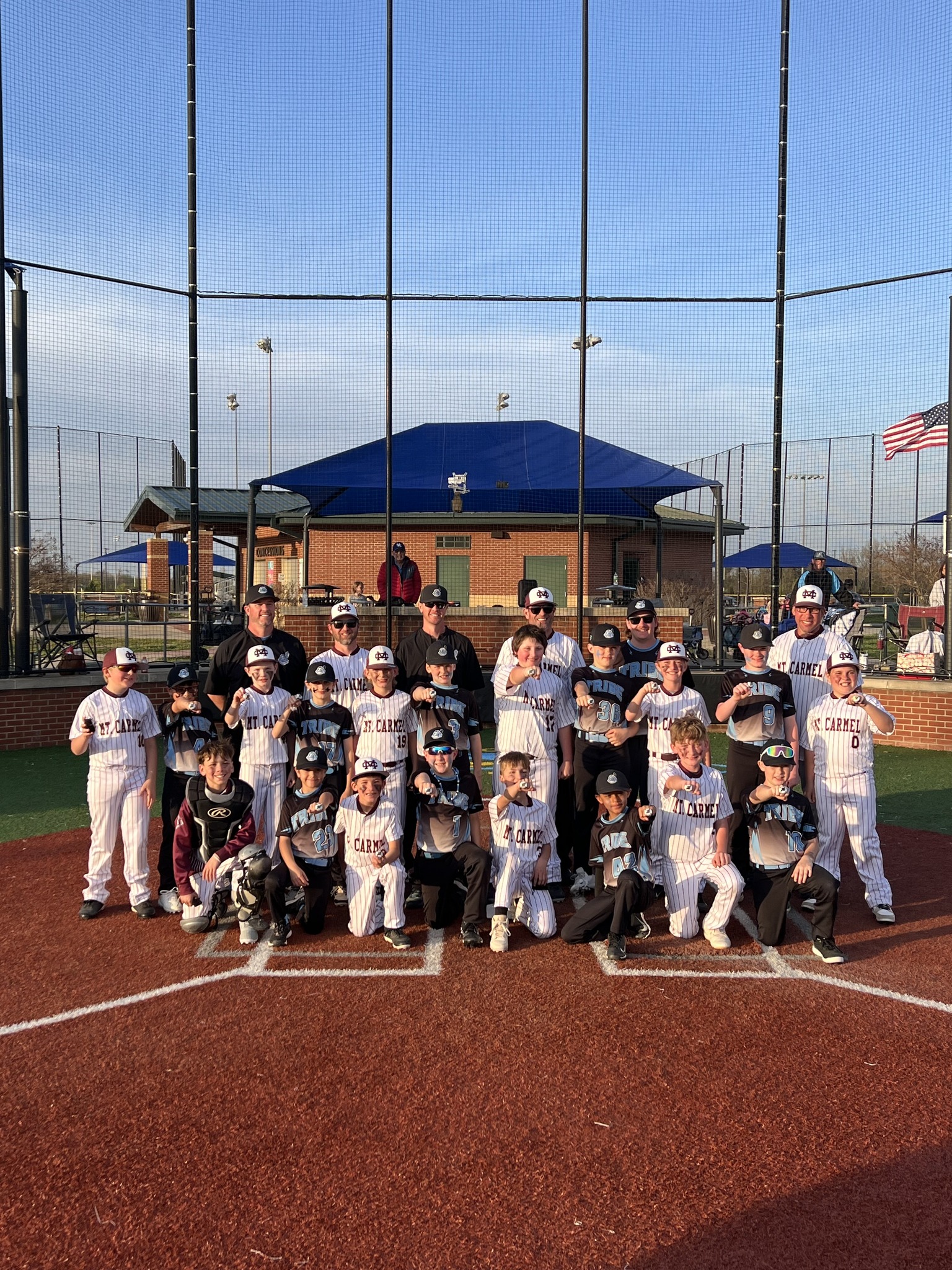USSSA Baseball by 3Up 3Down - SUNDAY, MAY 8th ONLY... Come play in our ...