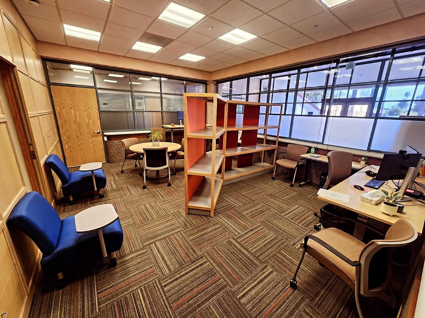Santa Barbara Office... - Santa Barbara Office Interiors