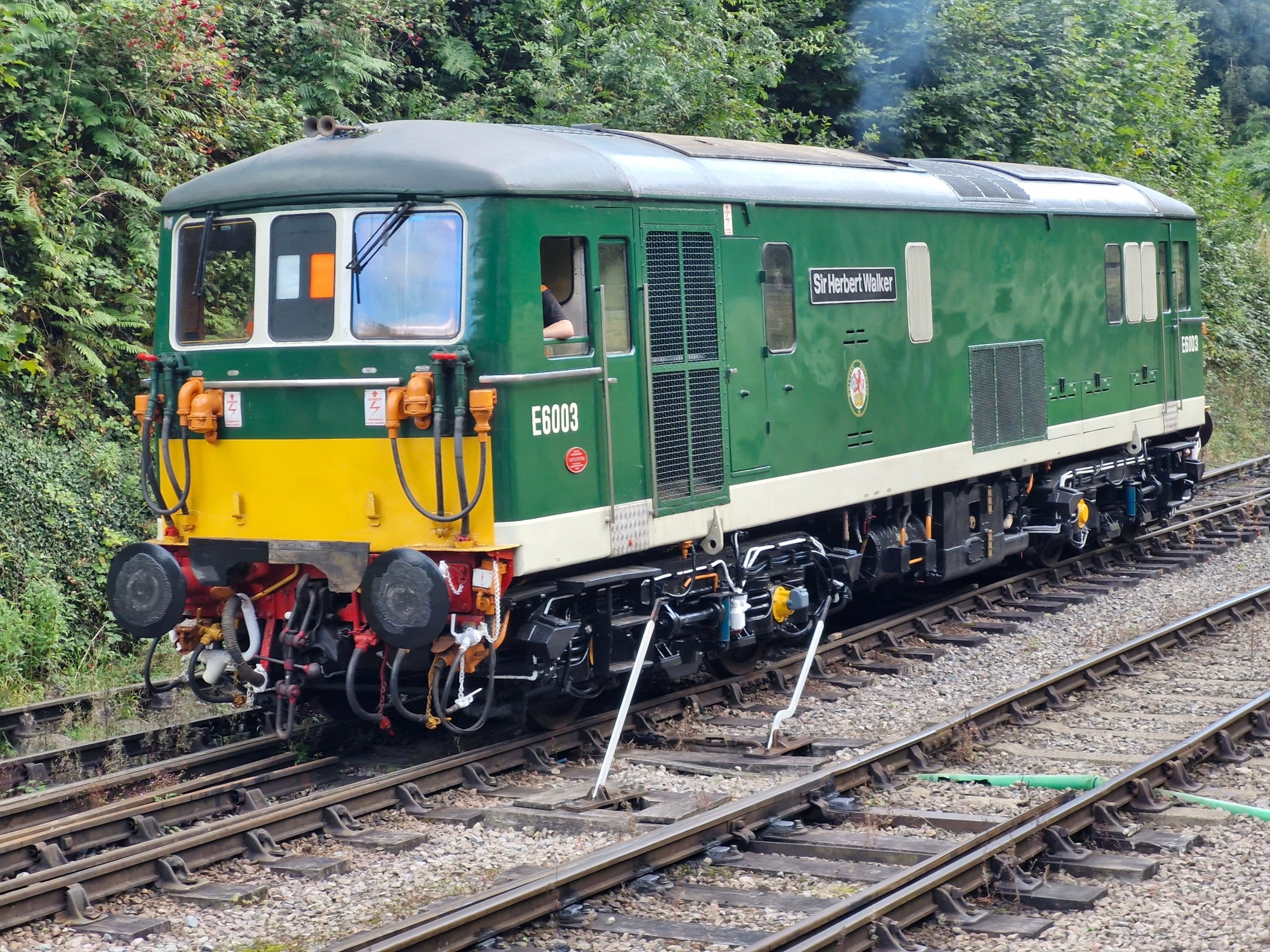Diesel Fleet update We can confirm... - Dean Forest Railway | Facebook