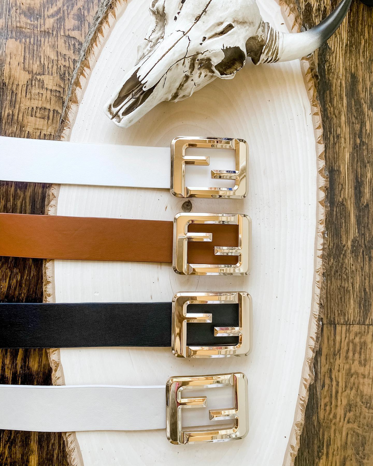 Boho Ranch Shop - NEW ARRIVAL complete your outfit with...