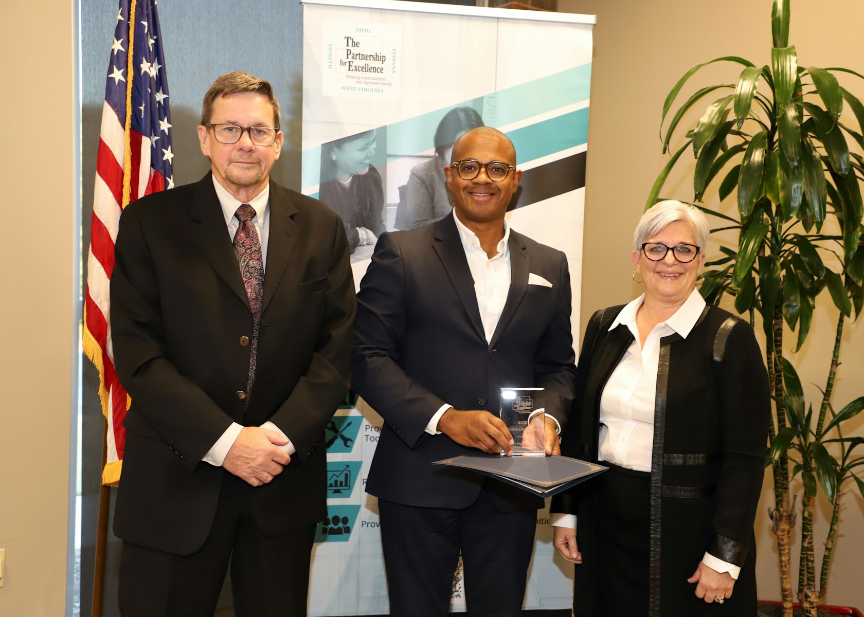 🎉 Congratulations to... - The Partnership for Excellence | Facebook
