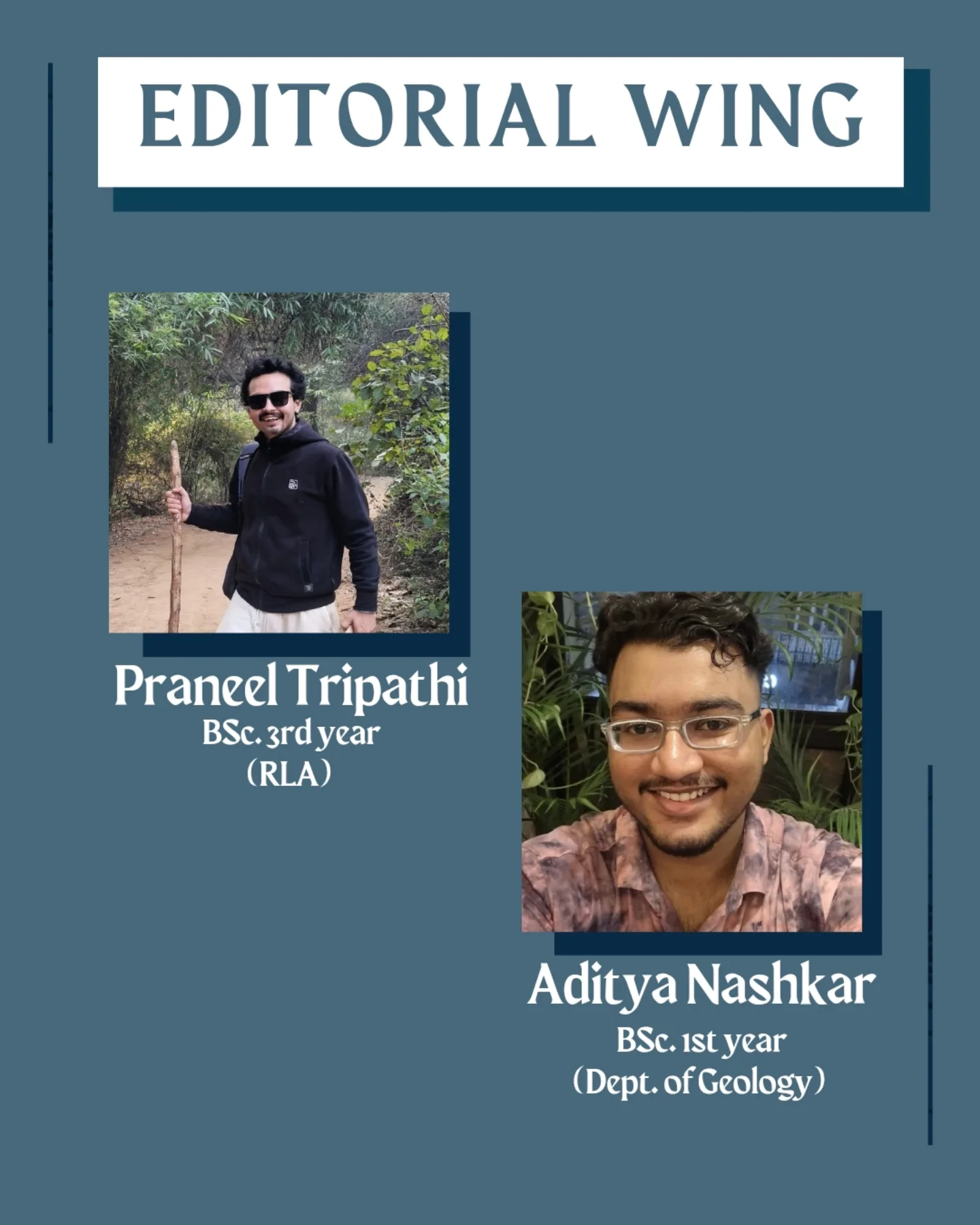 AAPG Student Chapter, University of Delhi | Delhi