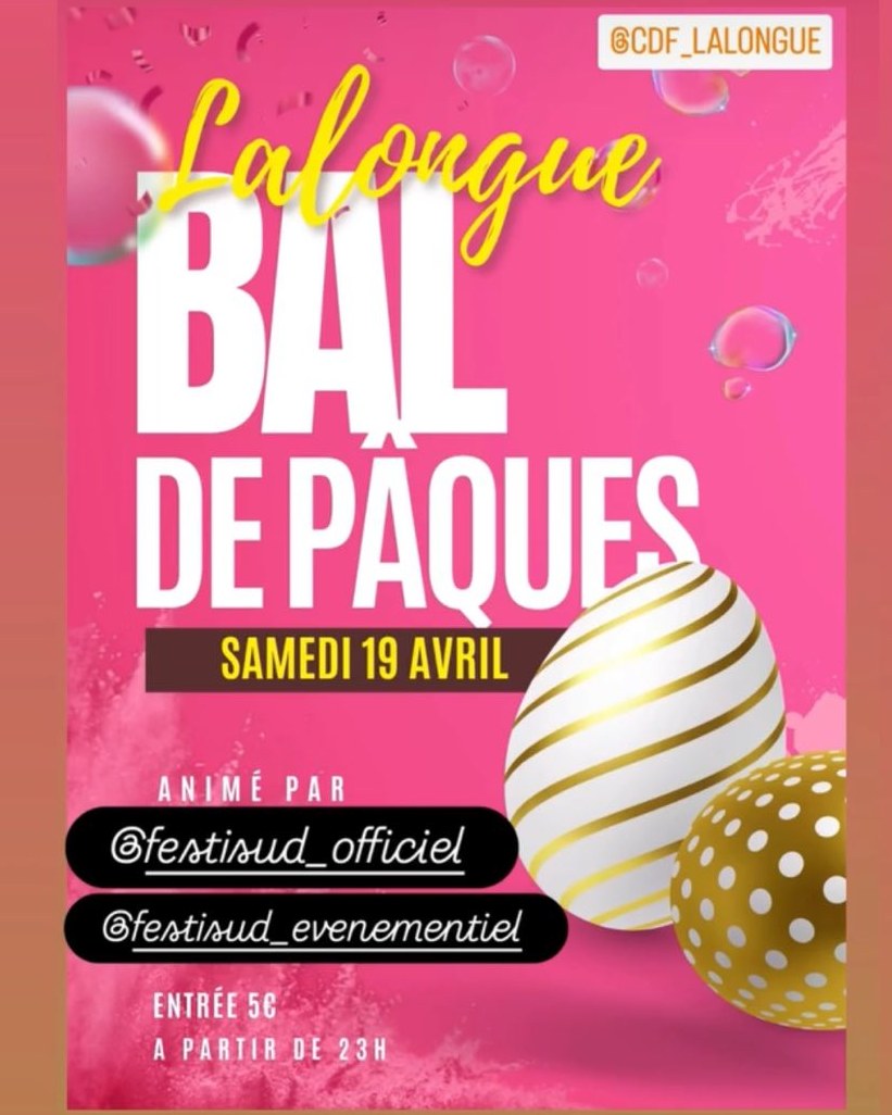 Festisud - 🌟🎧 ON DÉMARRE LE WEEK-END EN BEAUTÉ ! 🎧🌟 Pour... | Facebook