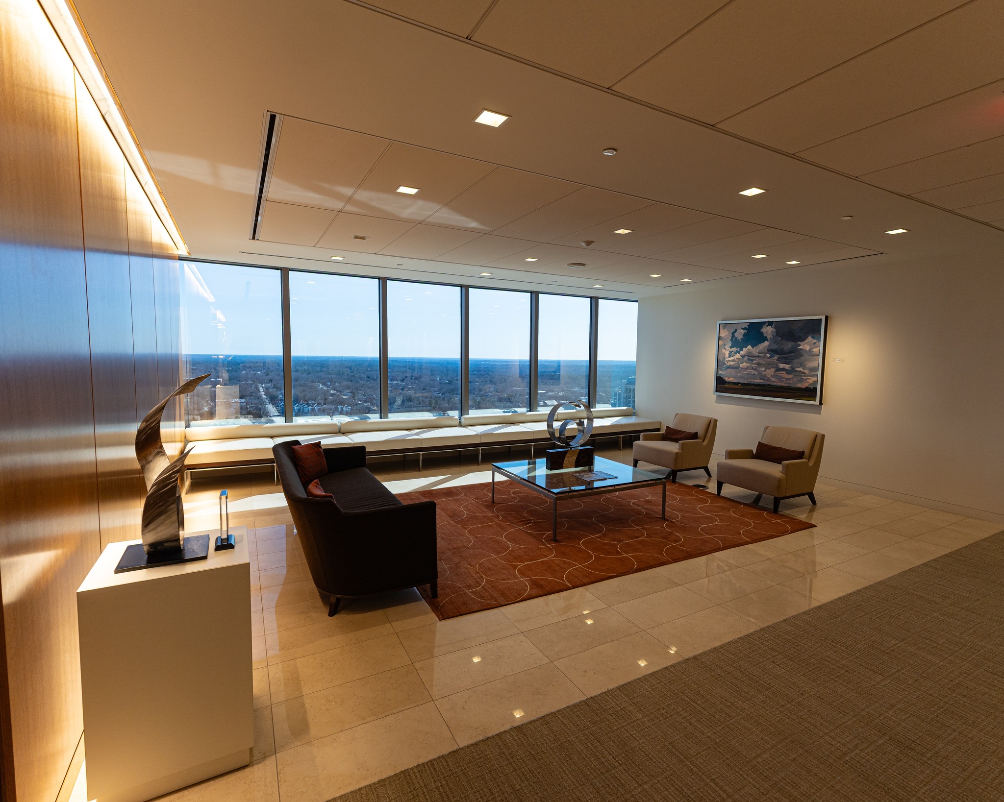 Smith Anderson Law Firm | Raleigh NC