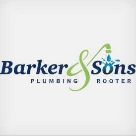 A slab leak turned into a whole-home repiping, and Barker and Sons ...