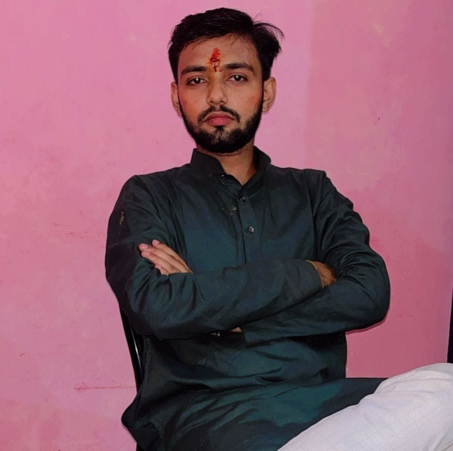 Neel Raj