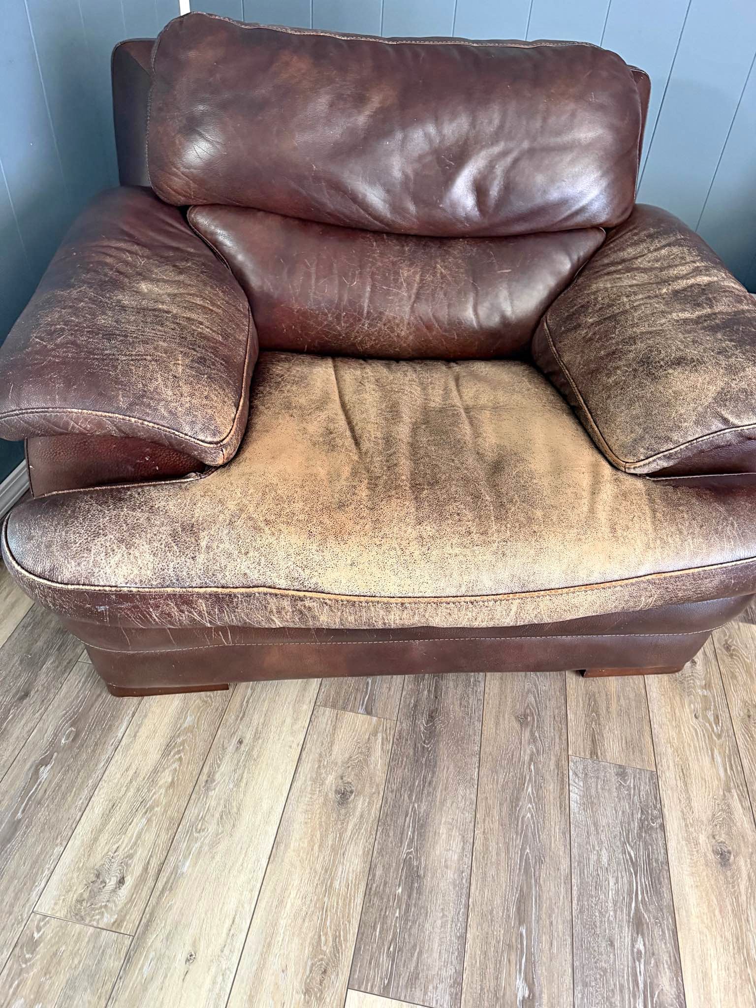 Convertible Sleeper Chair - Living Room Chairs - Anderson, Missouri ...