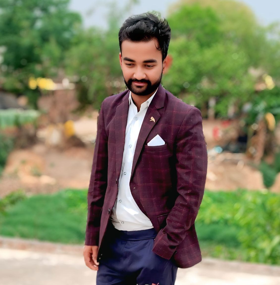 E Nitesh Raj