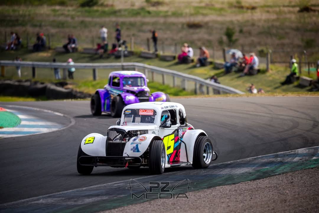 CLARK Motorsport