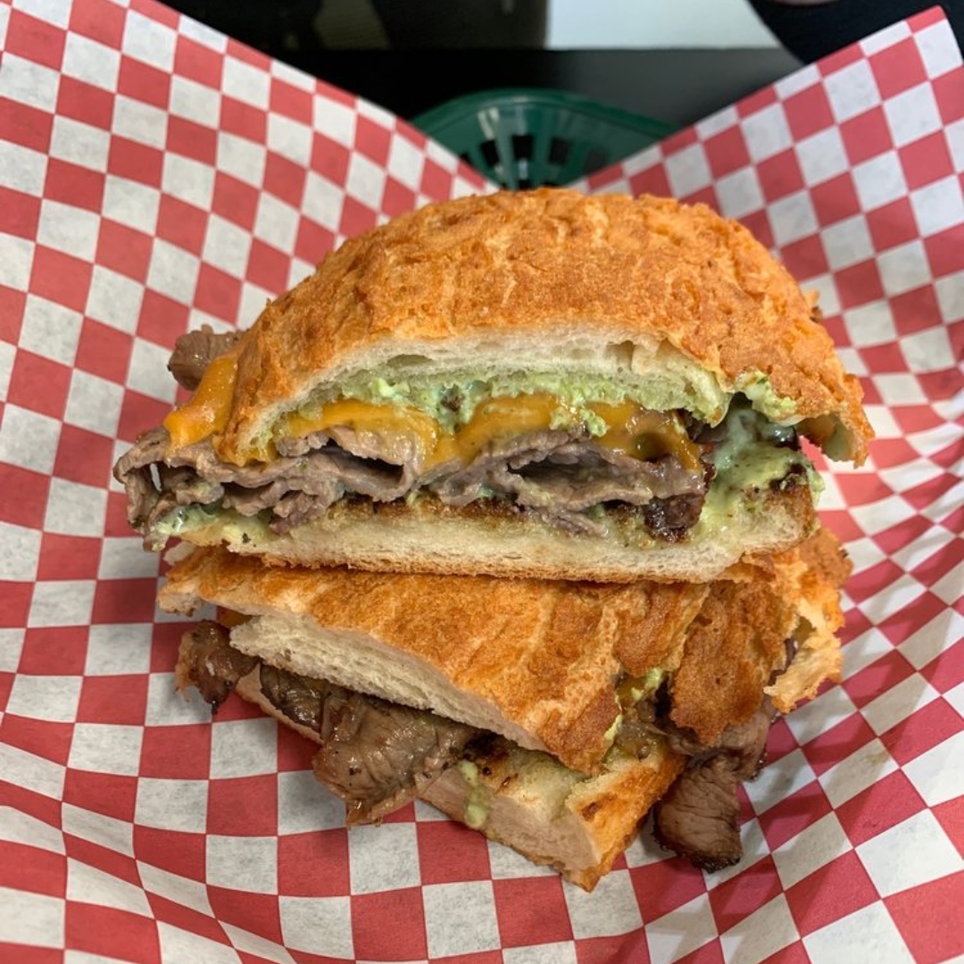 Rick's Delicafe | Reno NV