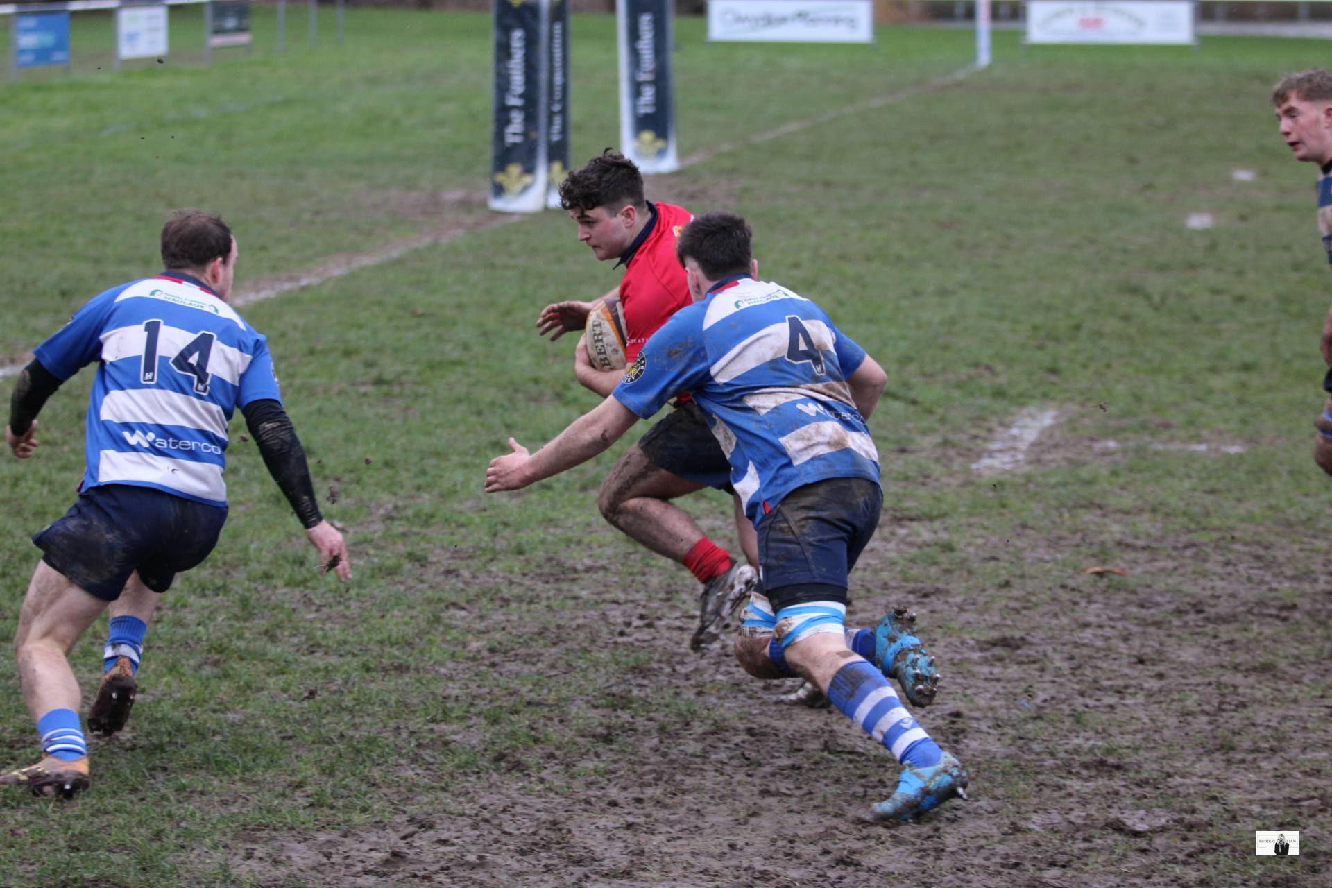 Clwb Rygbi Rhuthun Rugby Club | Ruthin