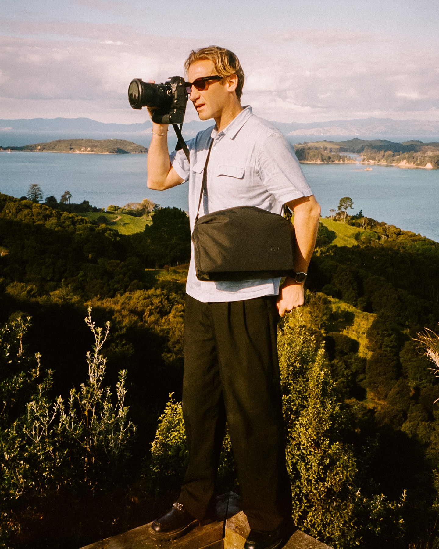 Urth - A dialogue with light — Photographer Tim Swallow... | Facebook