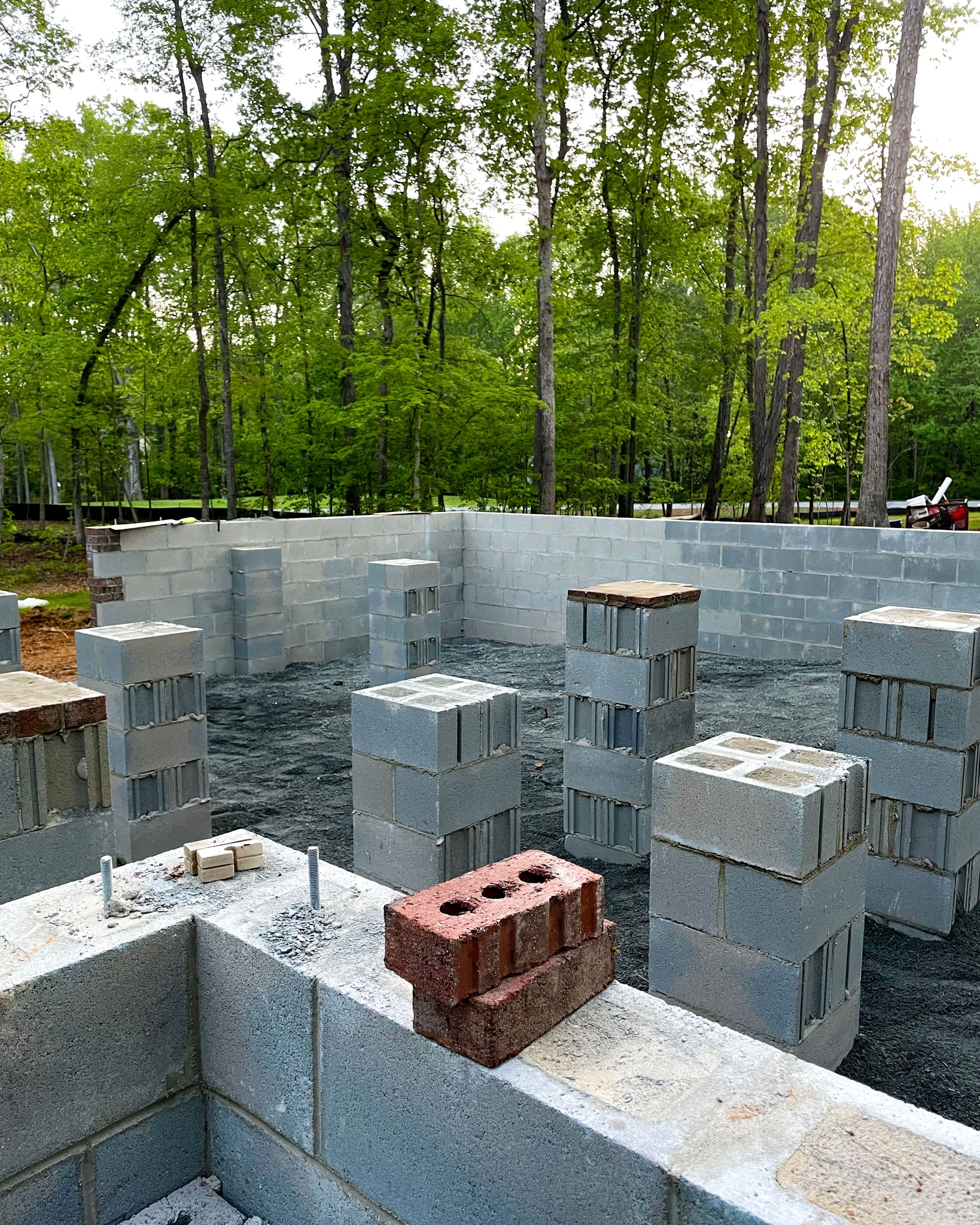 Custom Brick and Supply Company | Raleigh NC
