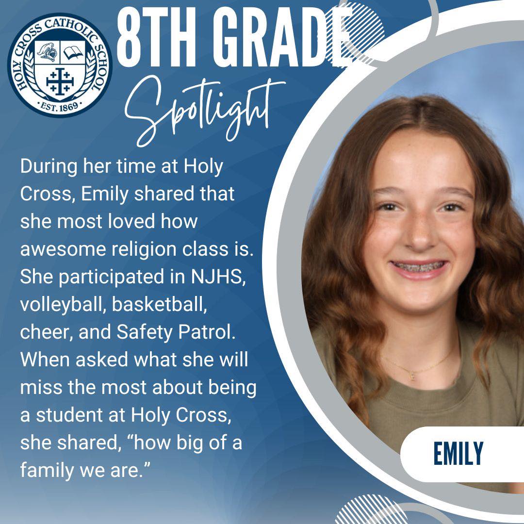 Holy Cross Catholic School... - Holy Cross Catholic School