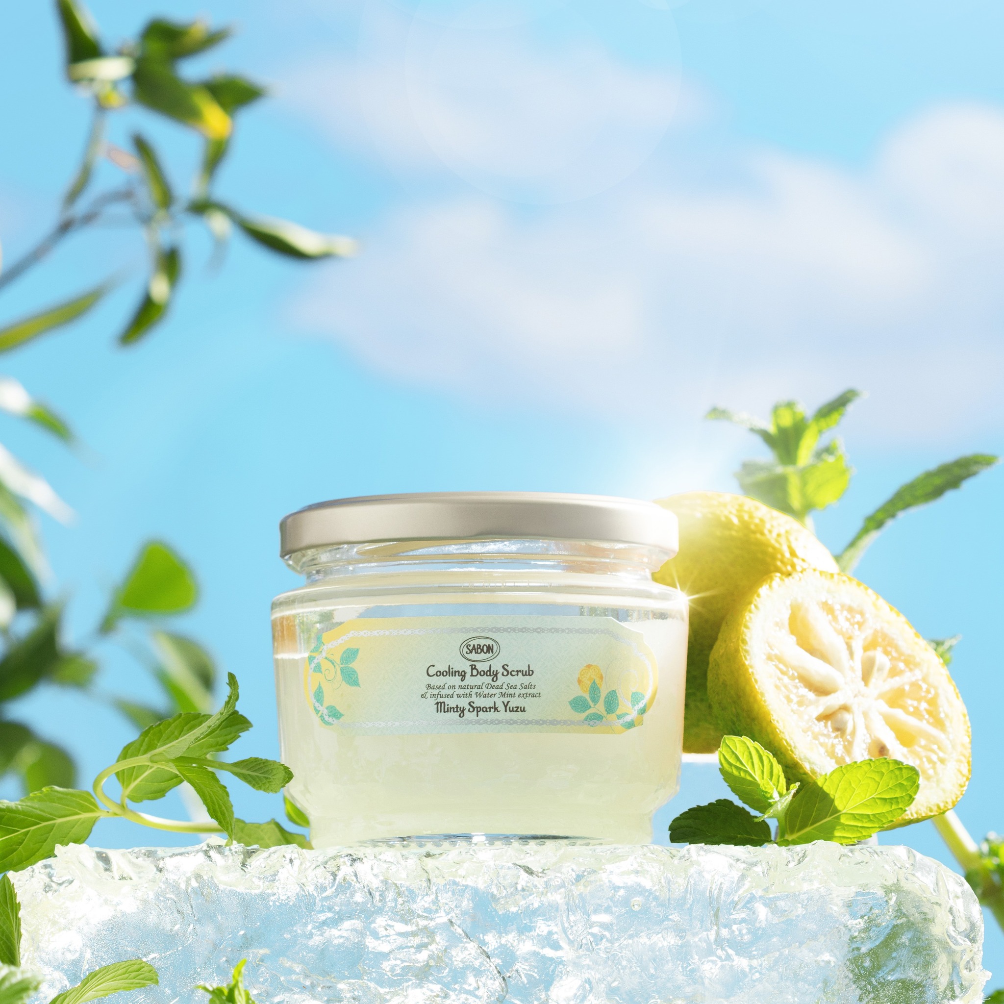 SABON | Bucharest
