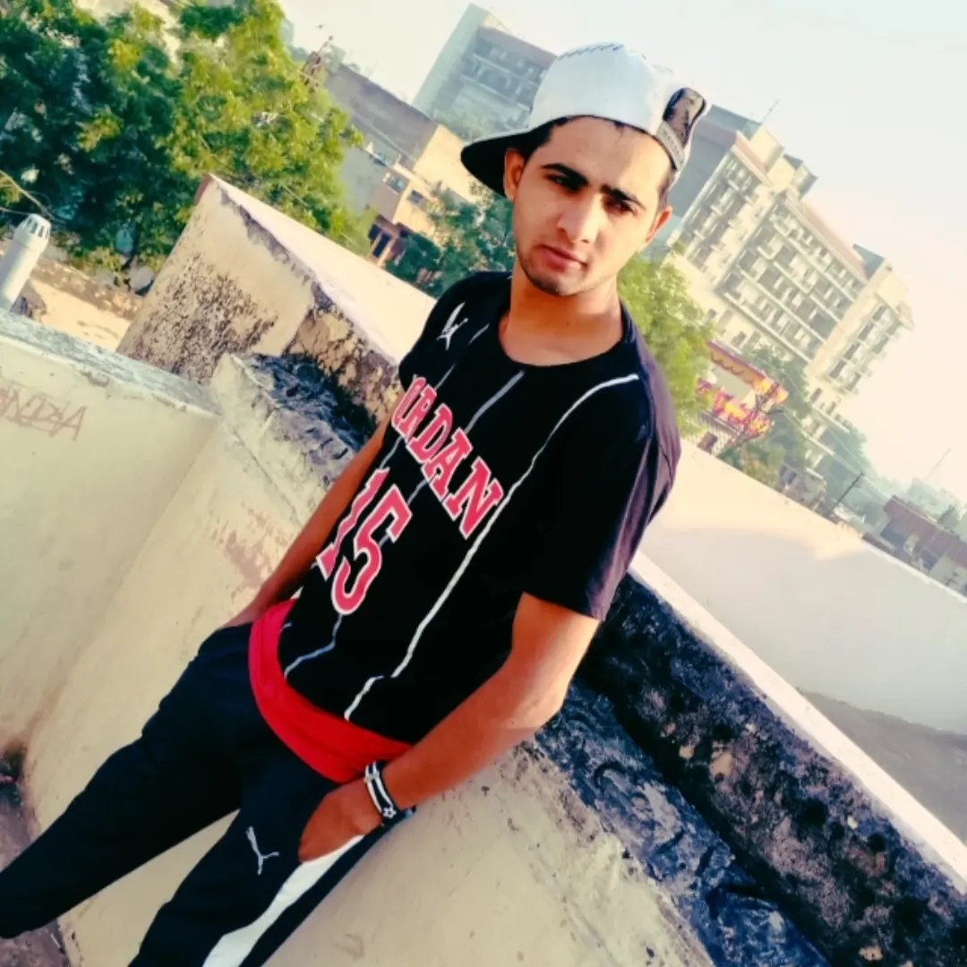 Sameer Rj