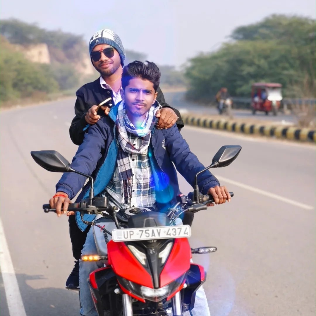 Ankit Rajput Etawah