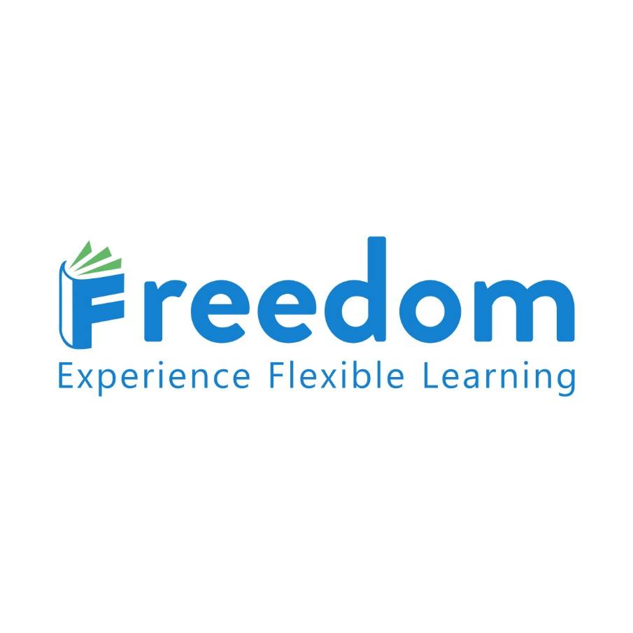 FREEDOM-Experience Flexible Learning - Home