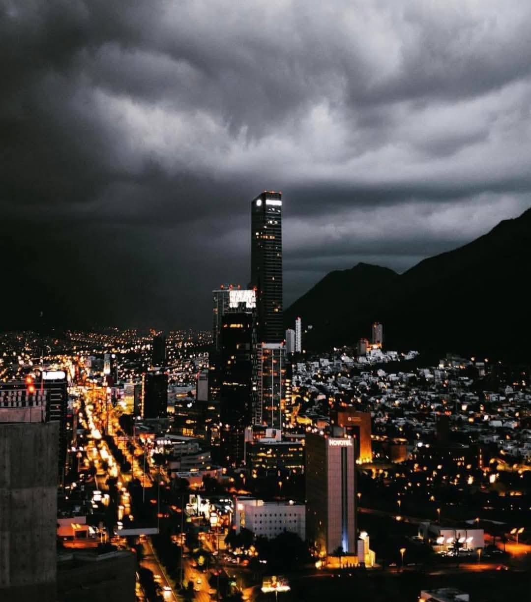 Monterrey N.L - Monterrey N.L added a new photo.