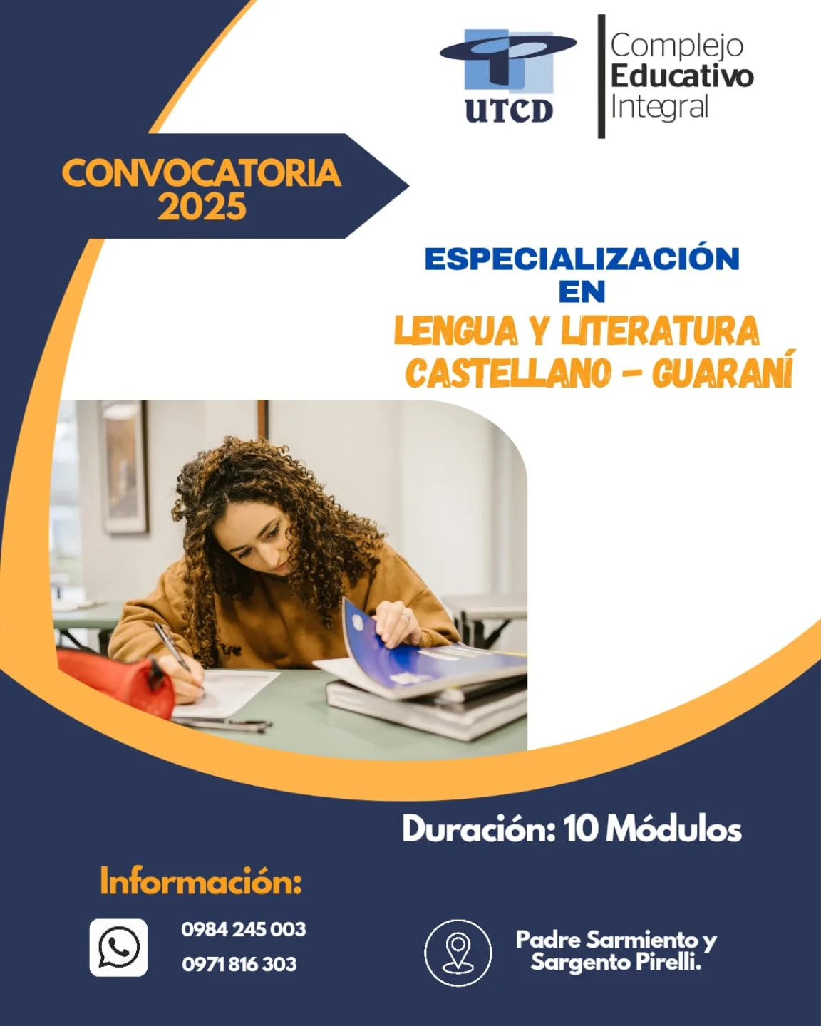 UTCD - Filial Concepción | Concepción