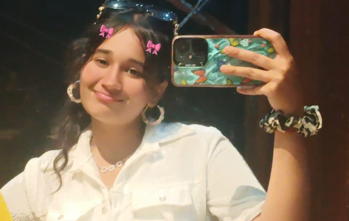 Singer Diya gupta