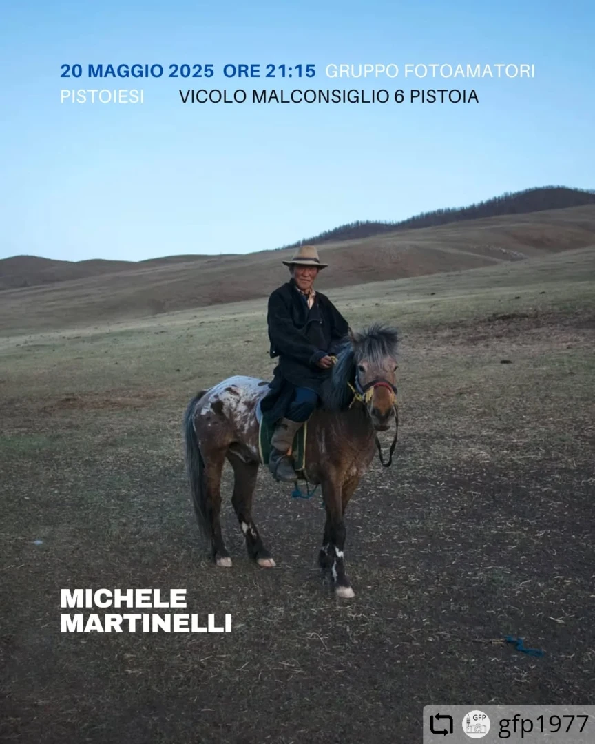 Michele Martinelli Photography