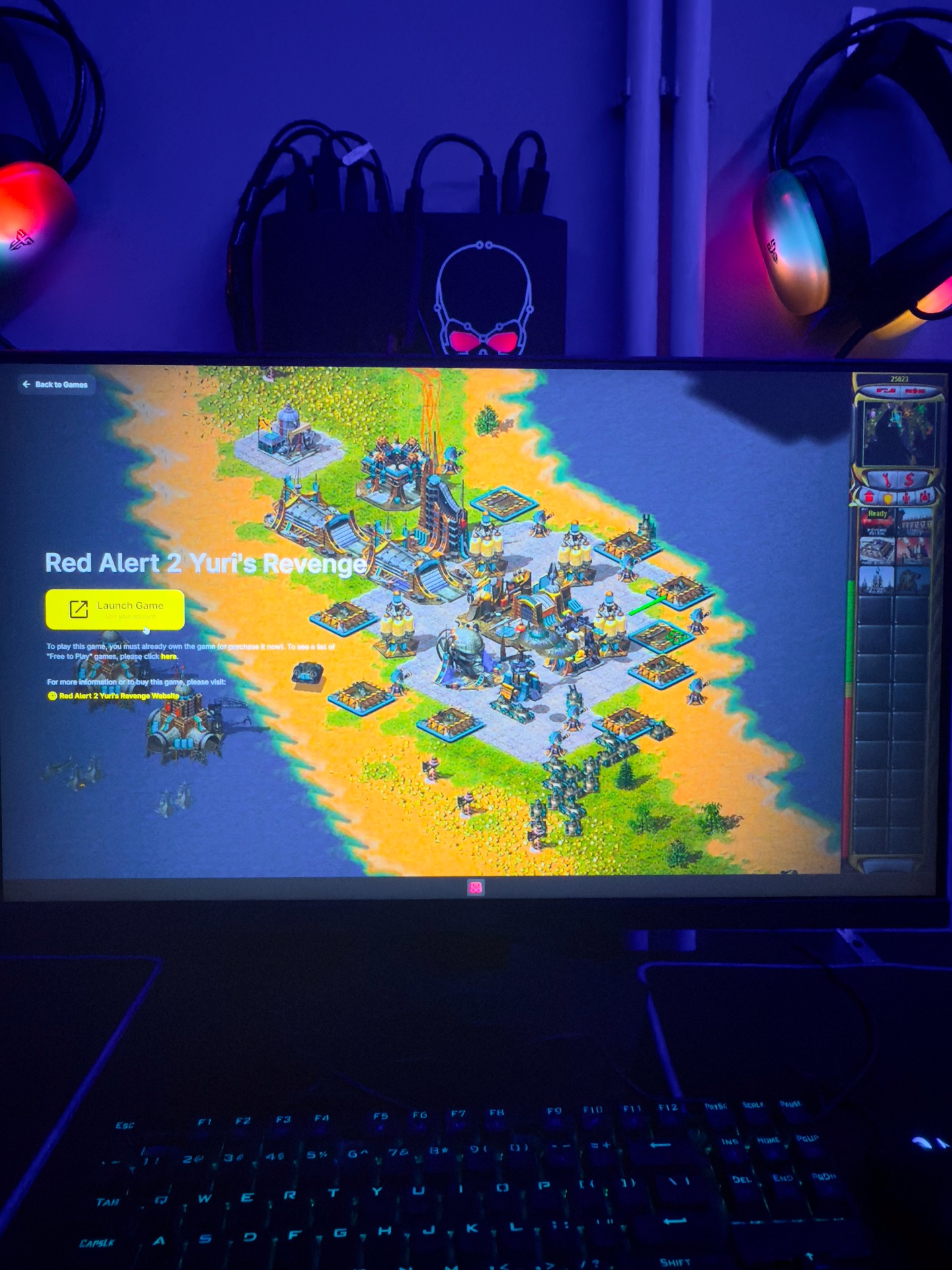 Game Lab | Hâret Hraïk