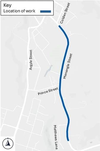 📍 MENANGLE STREET, PICTON -... - Wollondilly Shire Council | Facebook