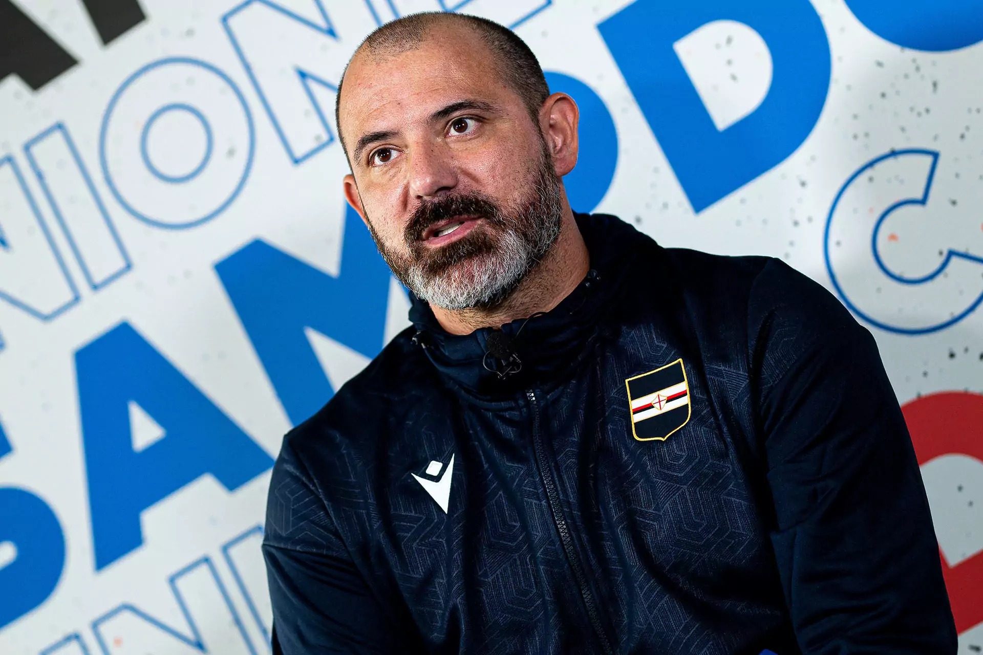 JUVE-SAMP, GRANDISSIMO GESTO DI... - Amiamo il calcio