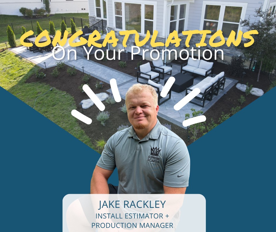 Supreme - Err'y day he hustlin' 🏆Congratulations to Jake! He’s built ...