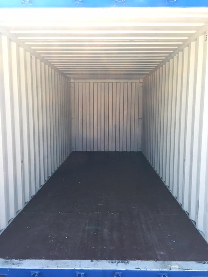 Star Container Spain S.A. | Algeciras