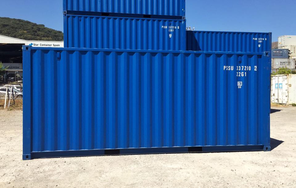Star Container Spain S.A. | Algeciras