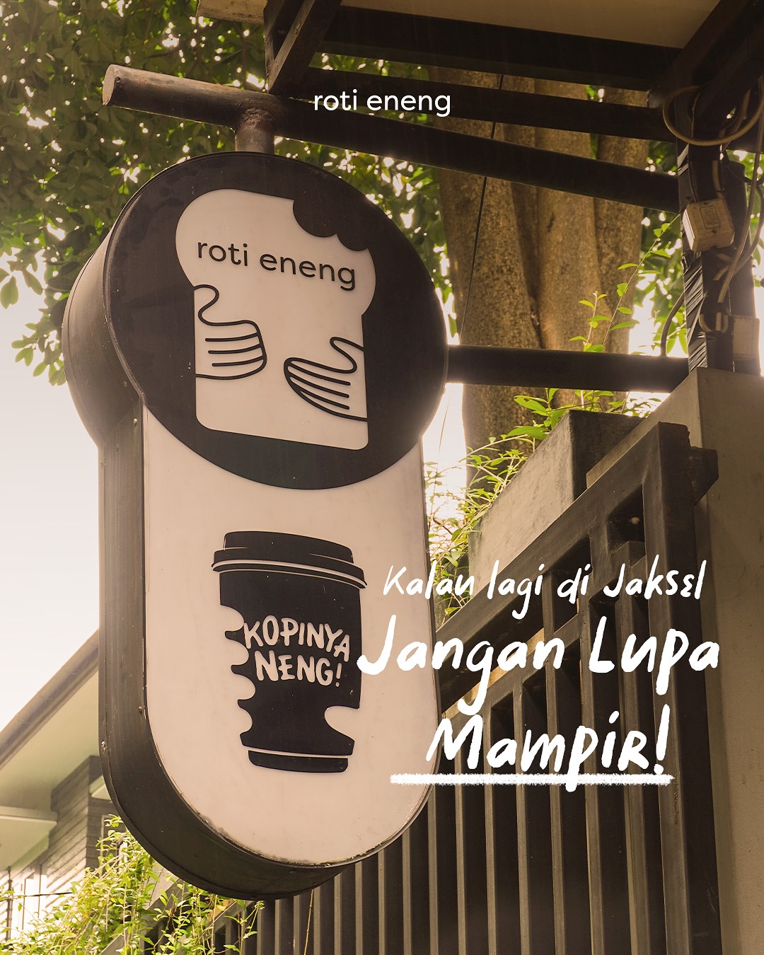Roti Eneng | Jakarta