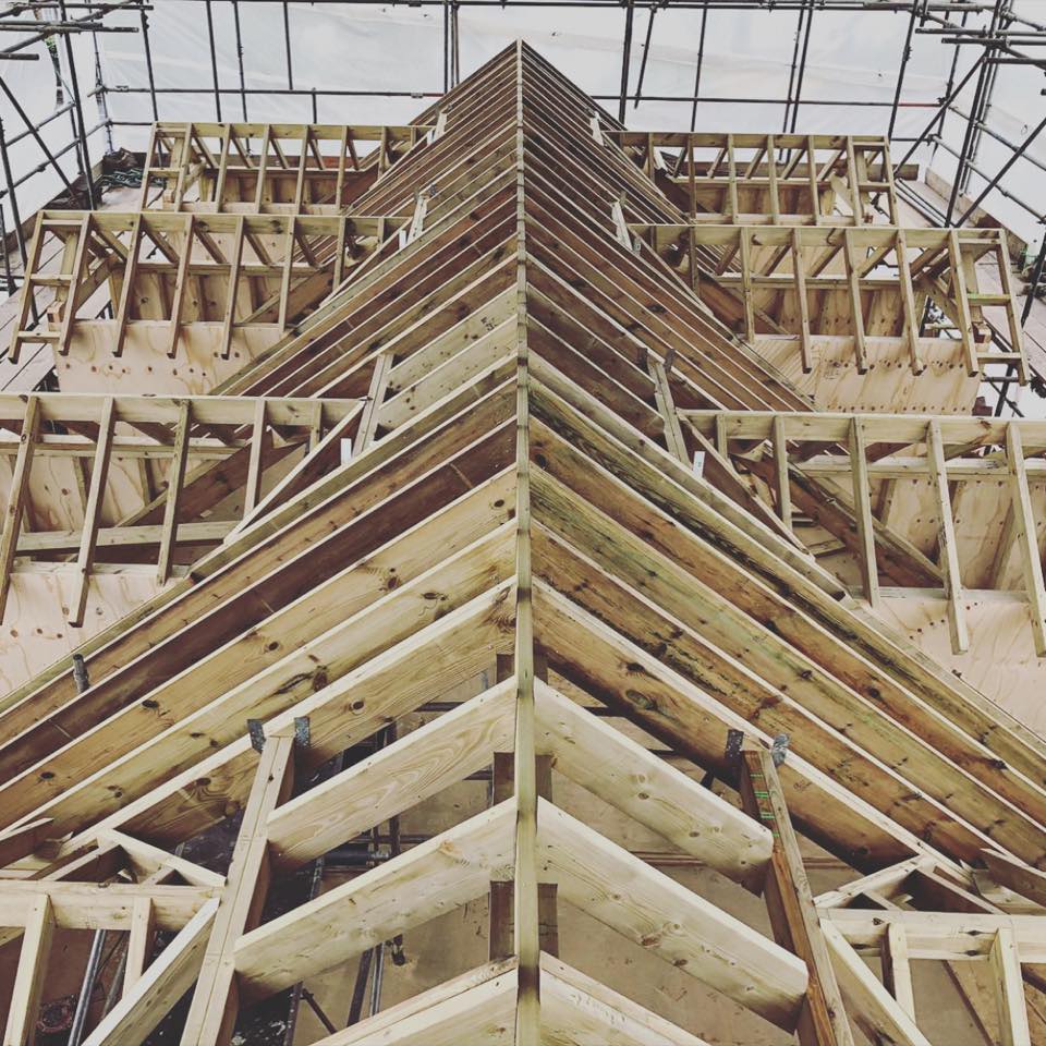 Mocan Construction | East Horsley
