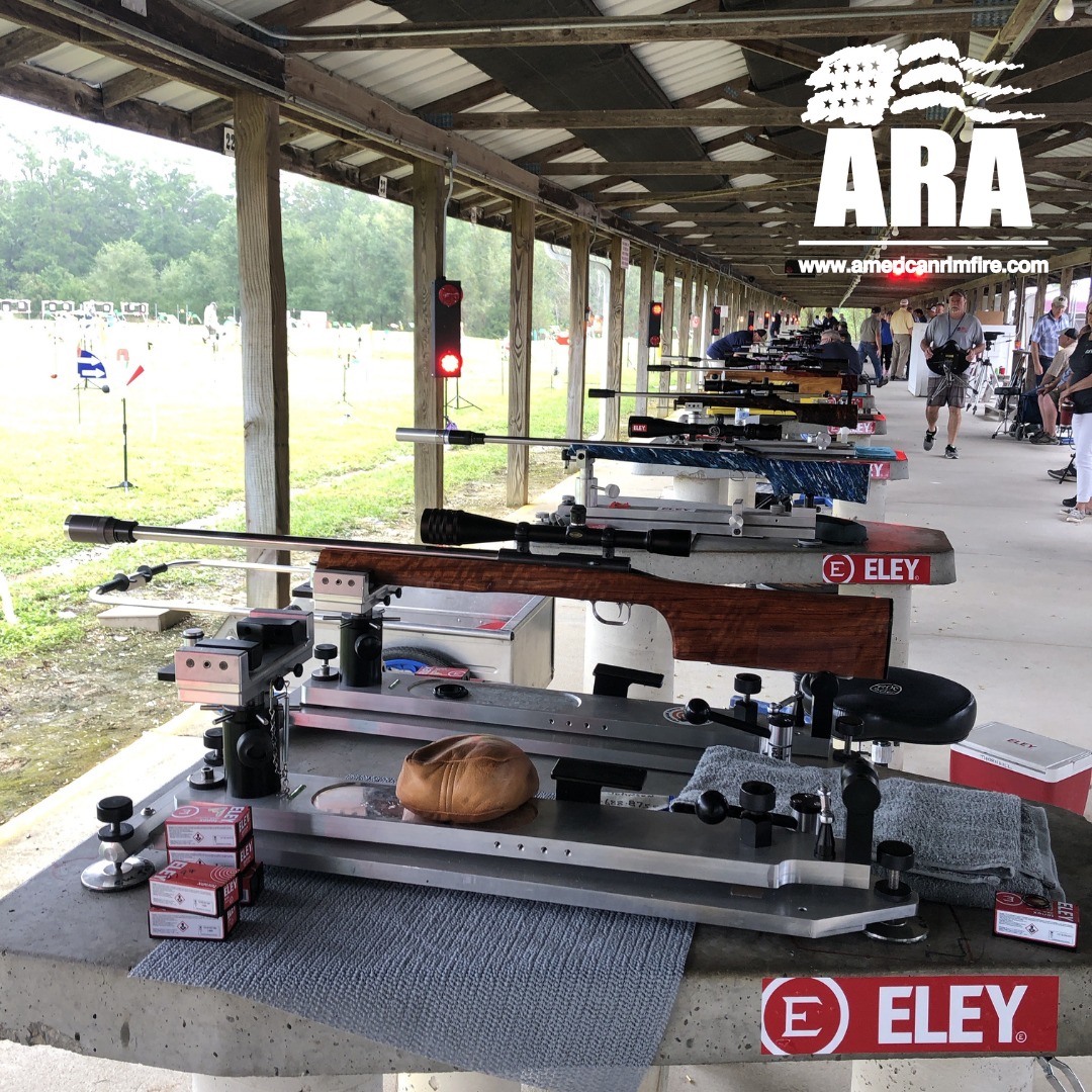 American Rimfire Association